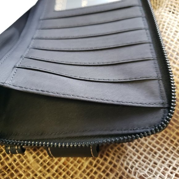 Brand New! Montana West Small Crossbody Western Cell Phone Purse - Picture 7 of 7